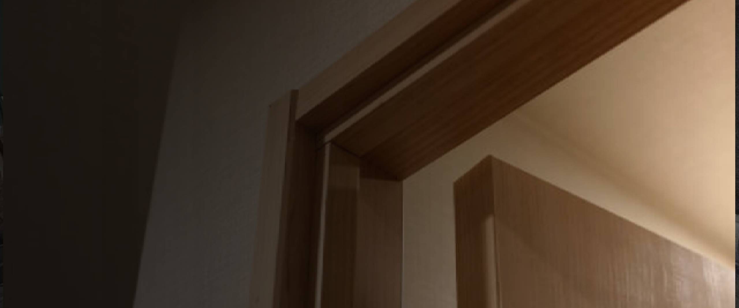 Door Frame Removal for door, frame & fixture removal