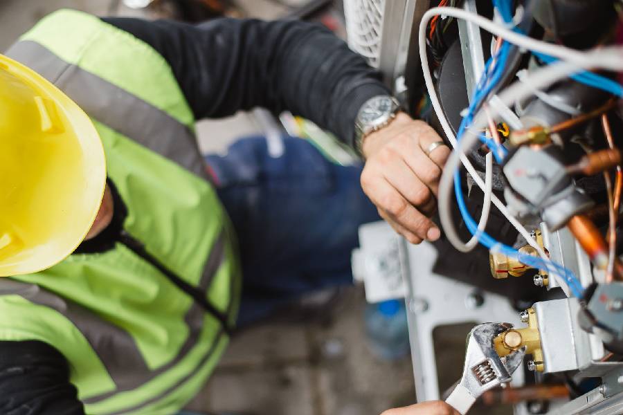 Electrical Box Dismantling for electrical & m&e dismantling