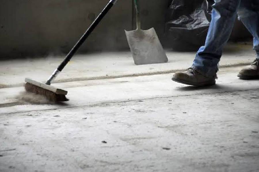 Post-Reinstatement Cleaning