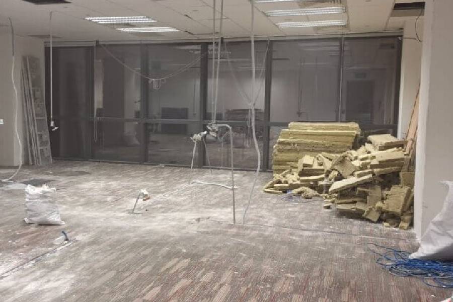 HDB Reinstatement