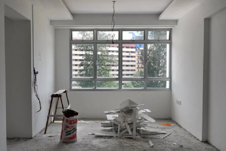 Hdb Disposal Reinstatement for hdb reinstatement