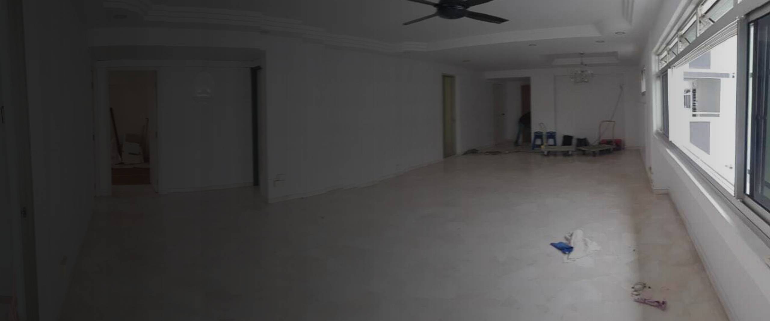 Hdb Reinstatement Contractor for hdb reinstatement