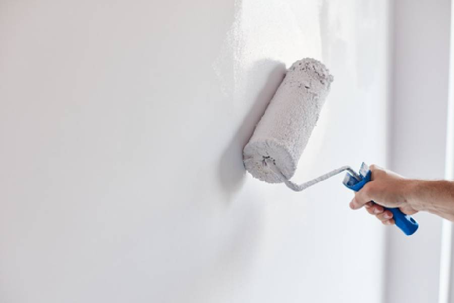 Paint Post Restore for painting & wall restoration