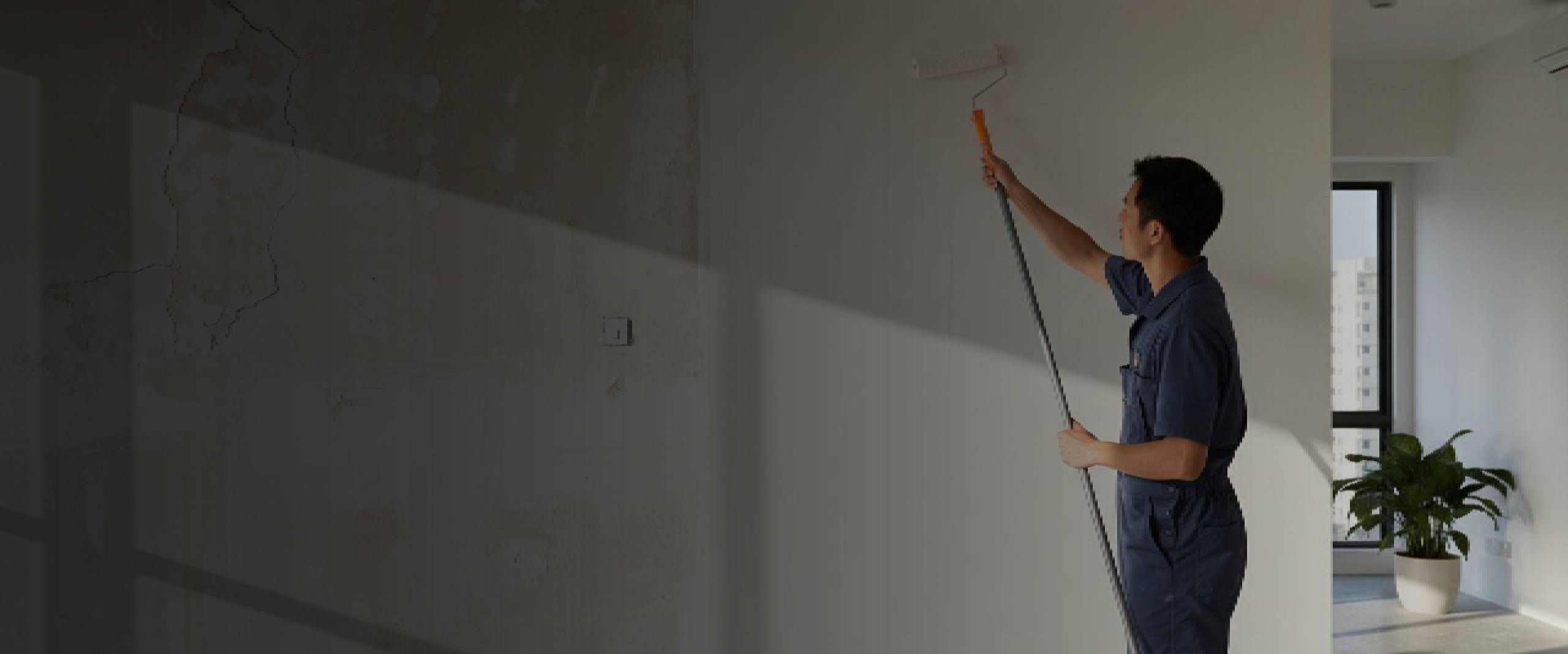 Painting Wall Restoration for painting & wall restoration