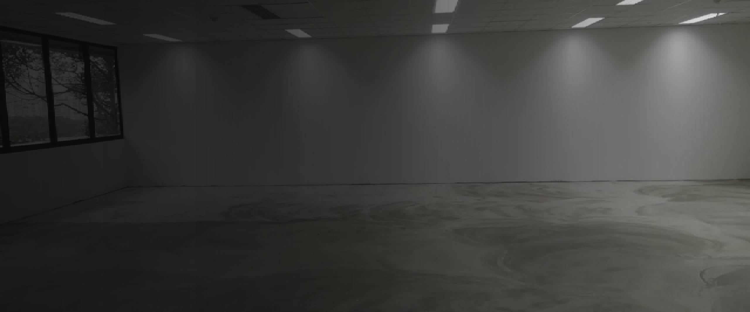 Post Reinstatement Cleaning for post-reinstatement cleaning