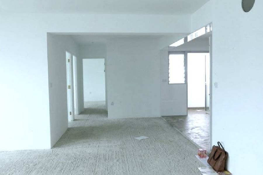Restore Condition for hdb reinstatement